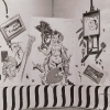 442. Feste 1952 R. H. Keppel